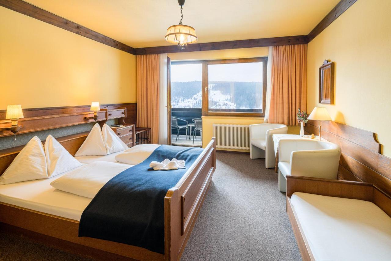 Ferienhotel Knollhof Рамзау Экстерьер фото