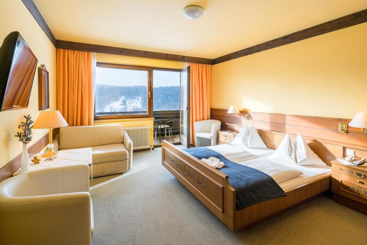 Ferienhotel Knollhof Рамзау Экстерьер фото