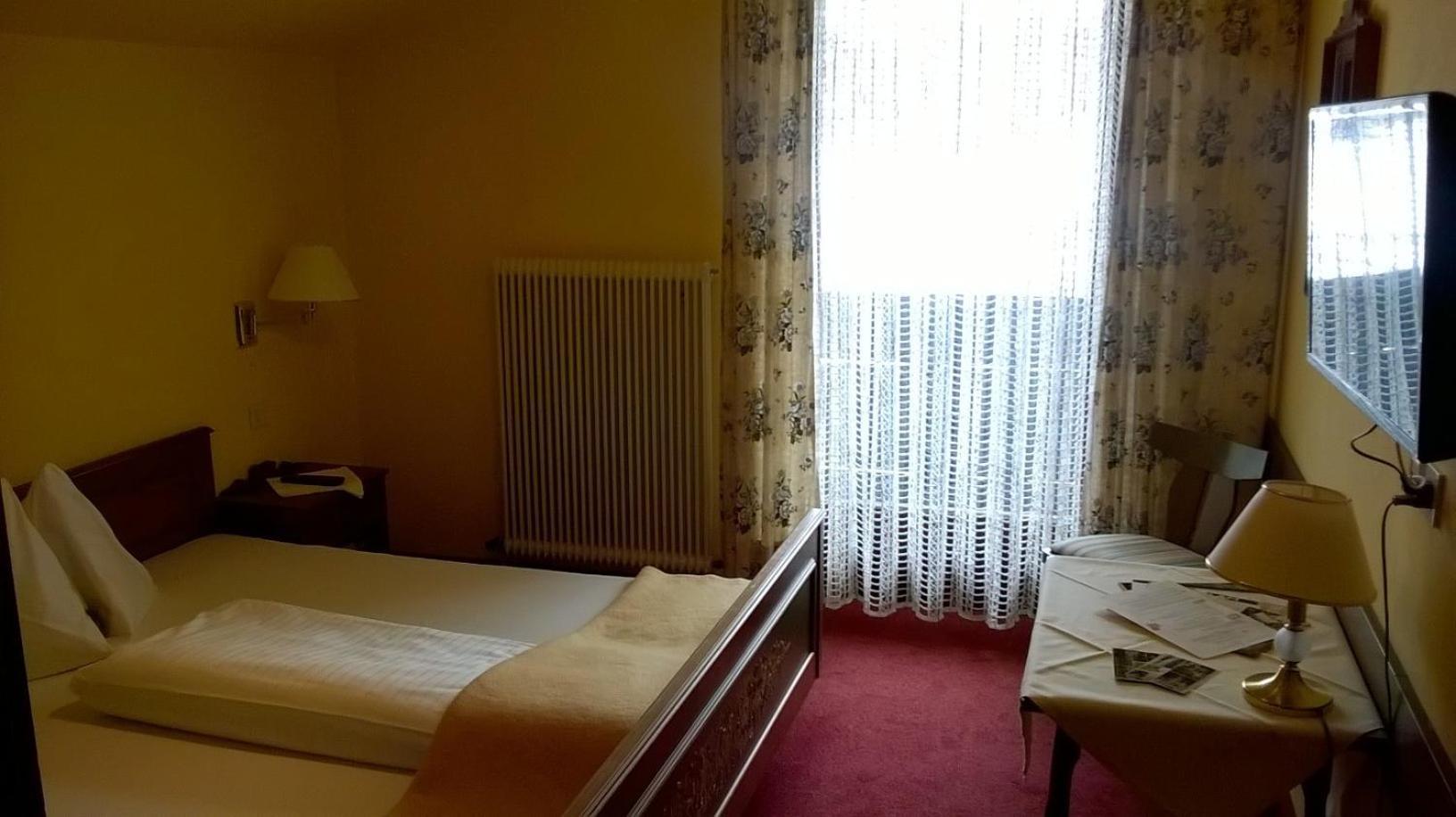 Ferienhotel Knollhof Рамзау Номер фото