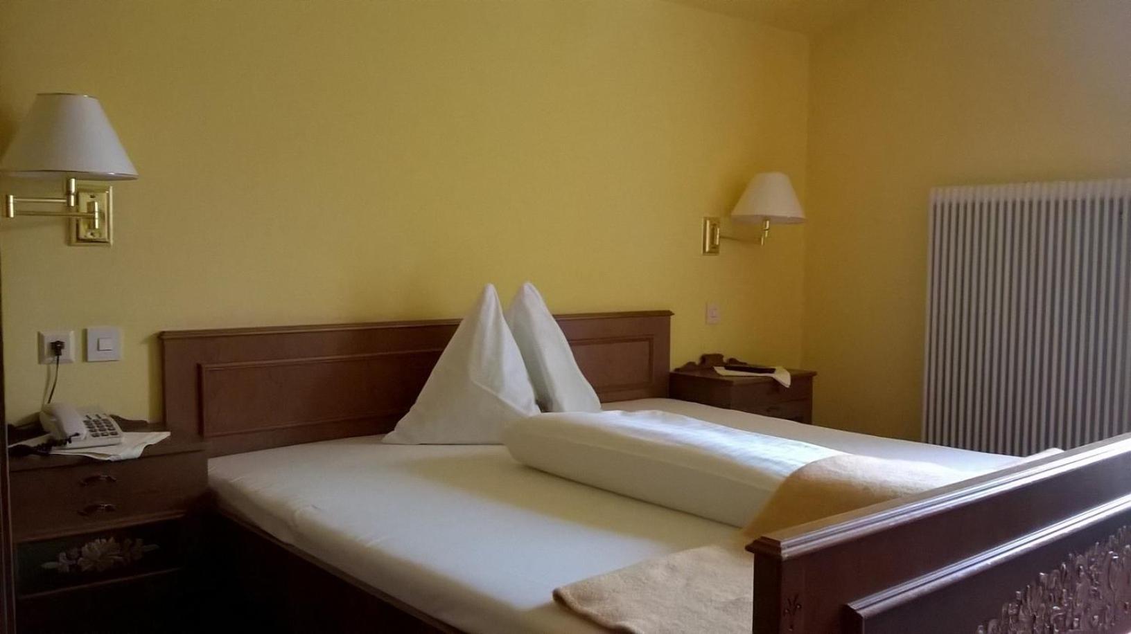 Ferienhotel Knollhof Рамзау Номер фото