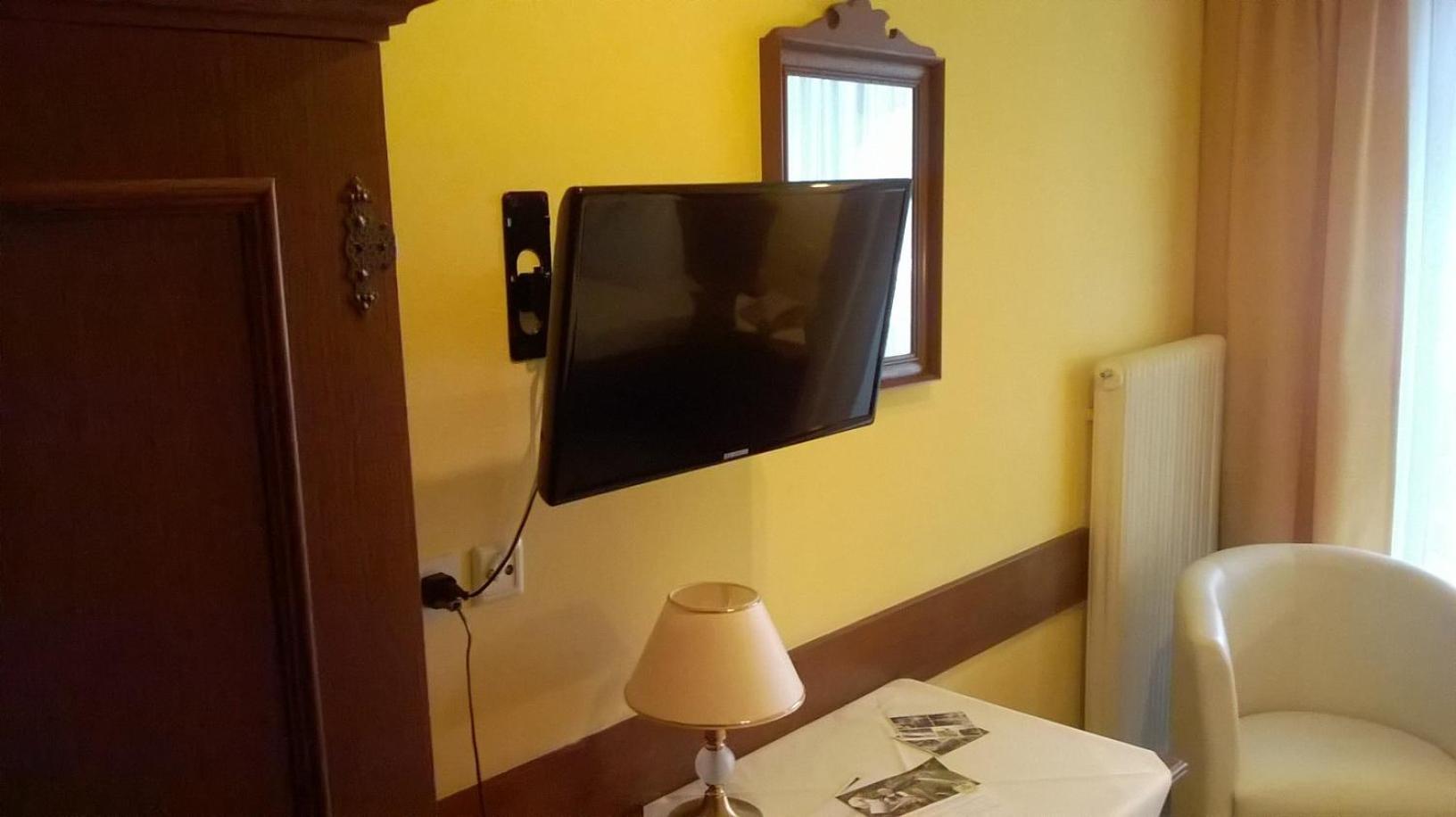 Ferienhotel Knollhof Рамзау Номер фото